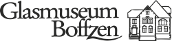 Logo Glasmuseum Boffzen